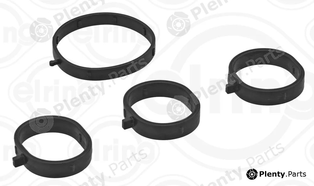 Elring 074.070 — Gasket Set, intake manifold