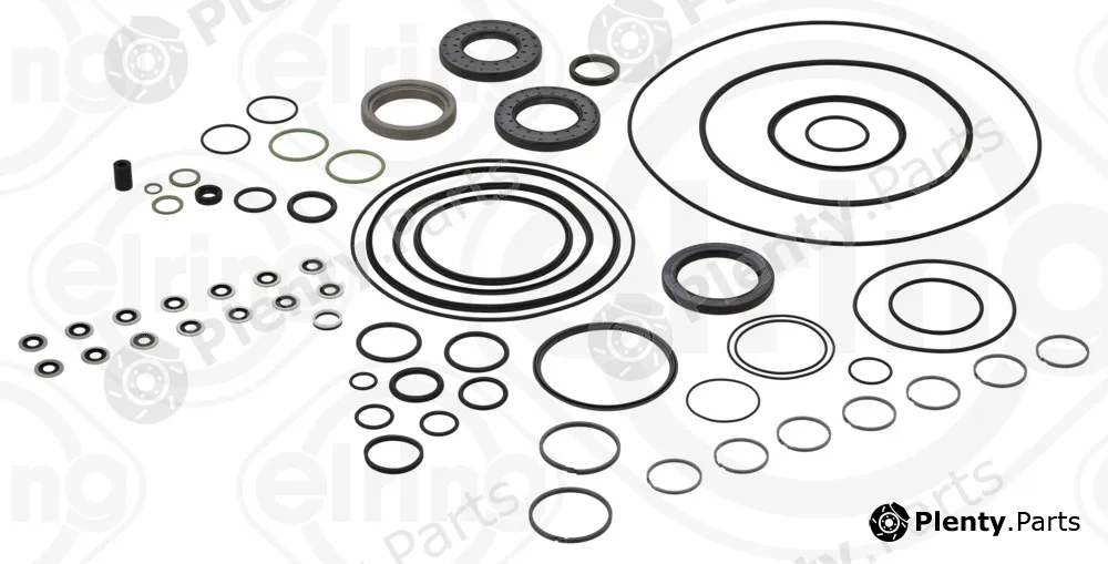 Elring 821.470 — Gasket Set, automatic transmission