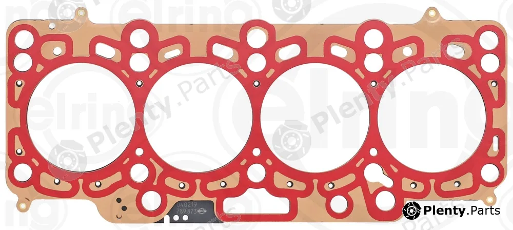 Elring 789.873 — Gasket, cylinder head
