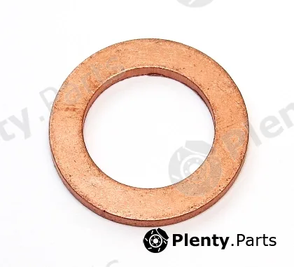 Elring 117.404 — Seal Ring, oil drain plug