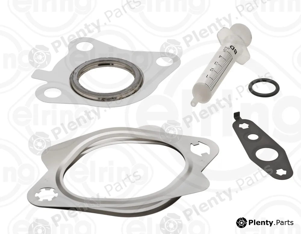 Elring 727.230 — Mounting Kit, charger