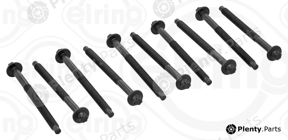 Elring 330.390 — Cylinder Head Bolt Set