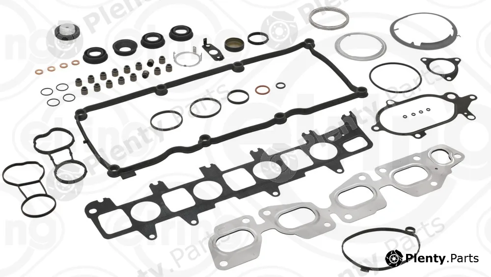Elring 806.180 — Gasket Kit, cylinder head