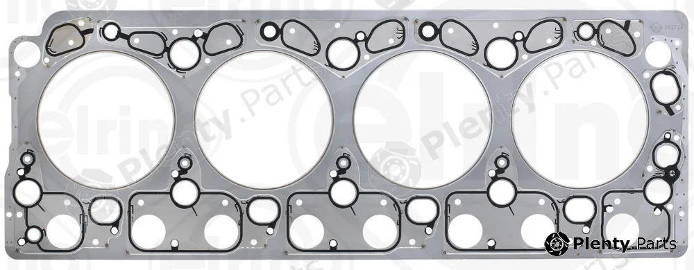 Elring 082.724 — Gasket, cylinder head