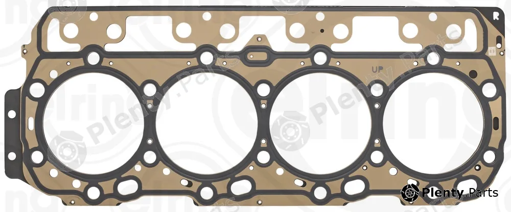 Elring 541.762 — Gasket, cylinder head