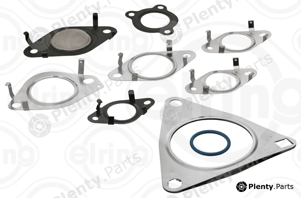 Elring 859.330 — Gasket Set, EGR system