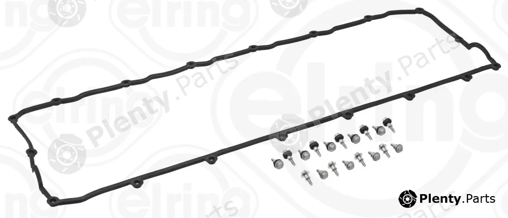Elring 714.660 — Gasket Set, cylinder head cover