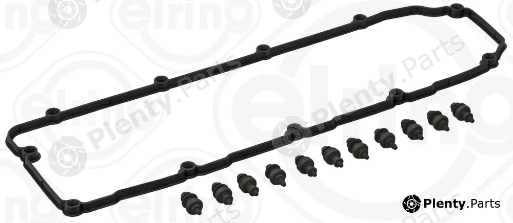 Elring 517.350 — Gasket Set, cylinder head cover