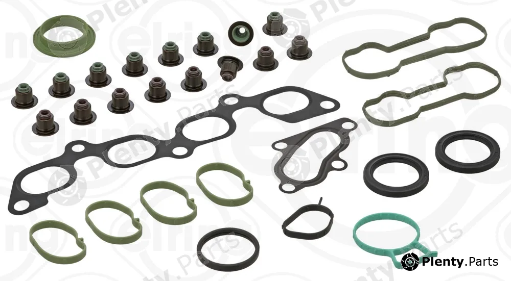 Elring 023.551 — Gasket Kit, cylinder head