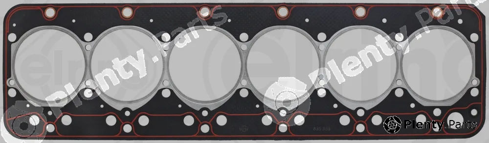 Elring 835.555 — Gasket, cylinder head