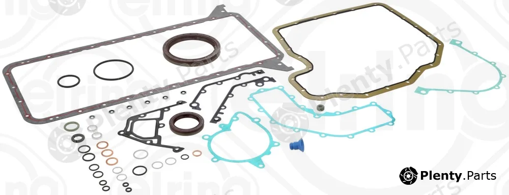 Elring 914.518 — Gasket Kit, crankcase