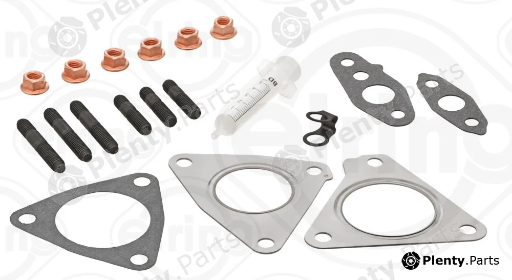 Elring 733.860 — Mounting Kit, charger