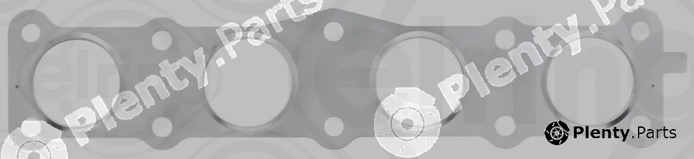 Elring 586.120 — Gasket, exhaust manifold