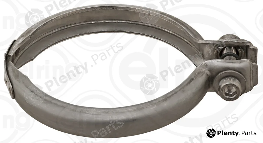 Elring 644.200 — Pipe Connector, exhaust system