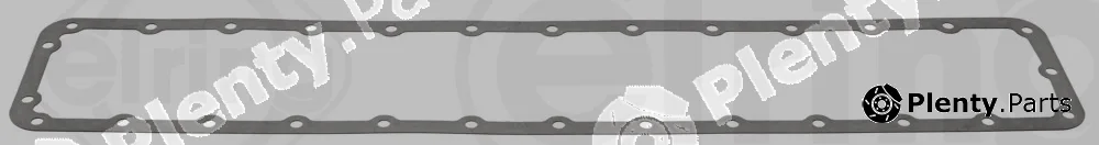 Elring 037.260 — Gasket, charge air cooler