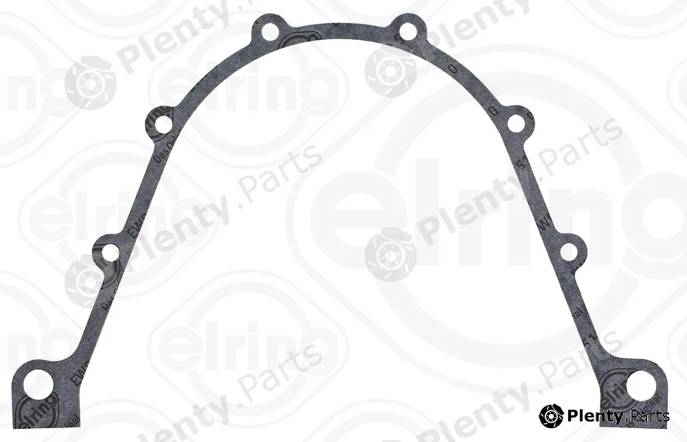 Elring 637.100 — Gasket, housing cover (crankcase)