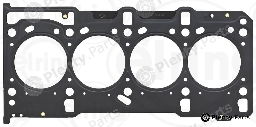 Elring 076.408 — Gasket, cylinder head
