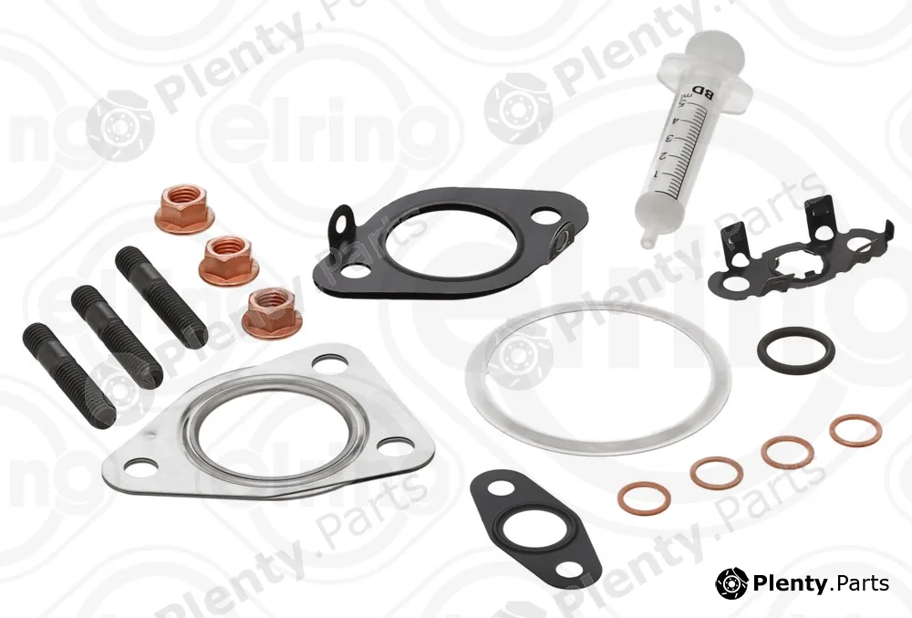 Elring 897.840 — Mounting Kit, charger