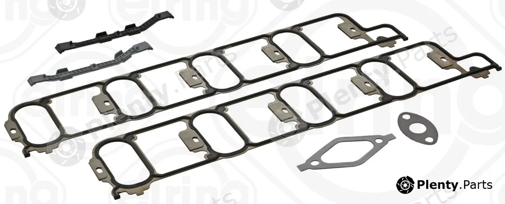 Elring 069.280 — Gasket Set, intake manifold