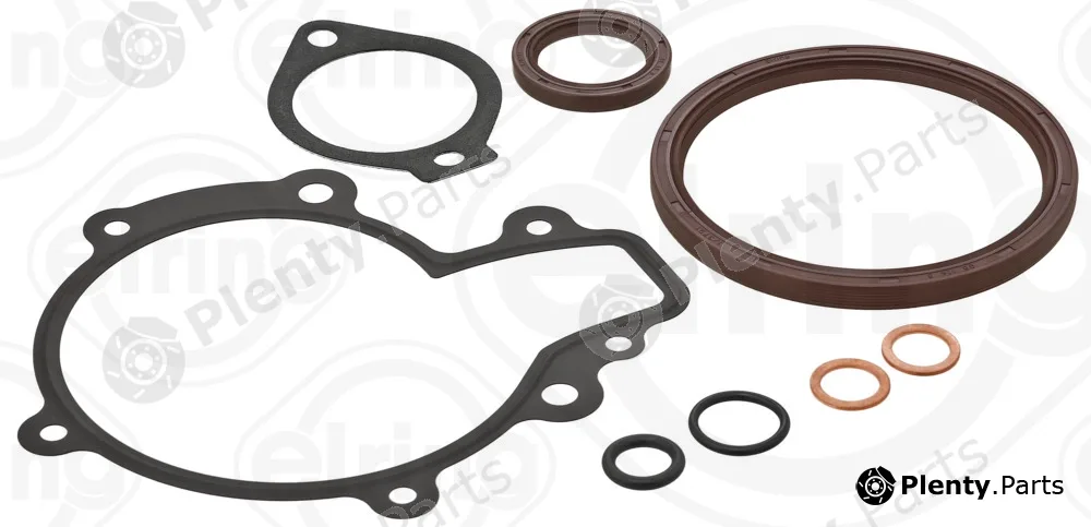 Elring 690.500 — Gasket Kit, crankcase