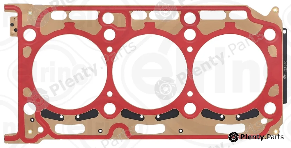 Elring 523.340 — Gasket, cylinder head