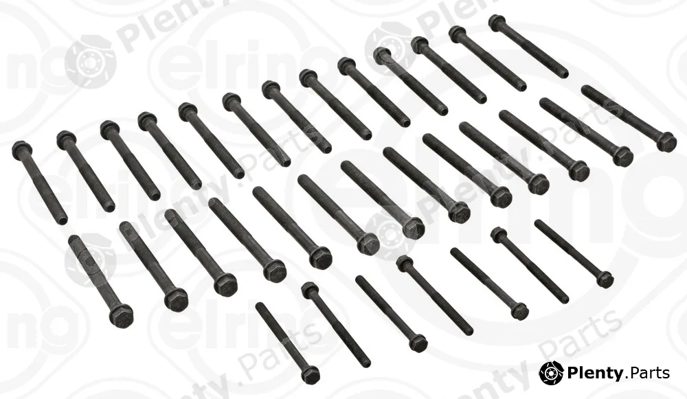 Elring 259.561 — Cylinder Head Bolt Set