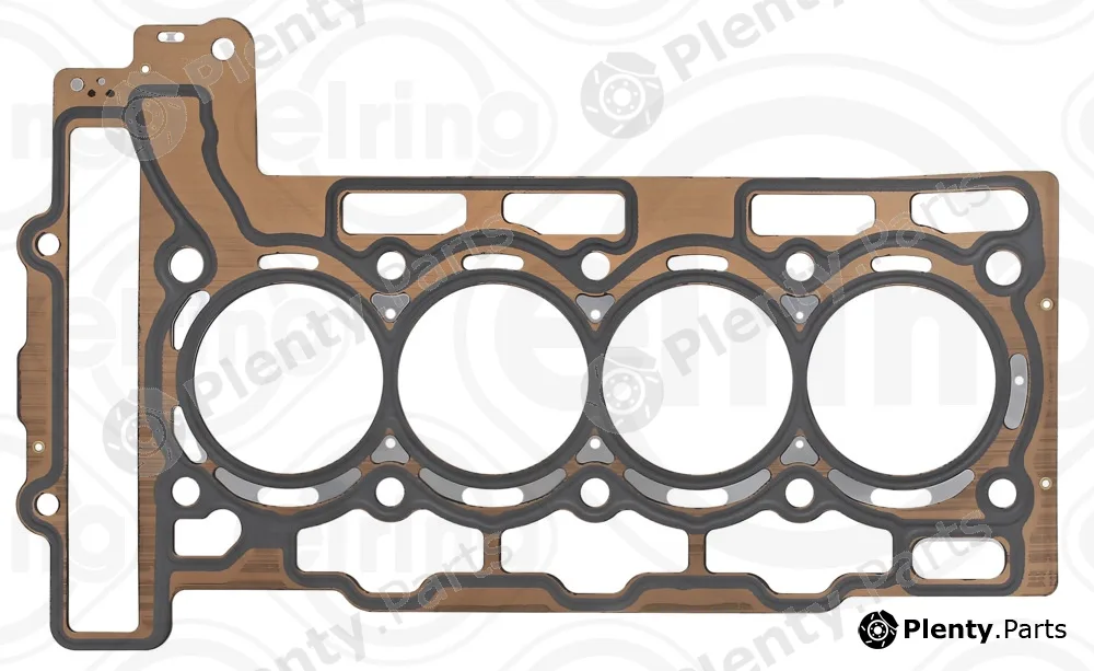 Elring 729.041 — Gasket, cylinder head