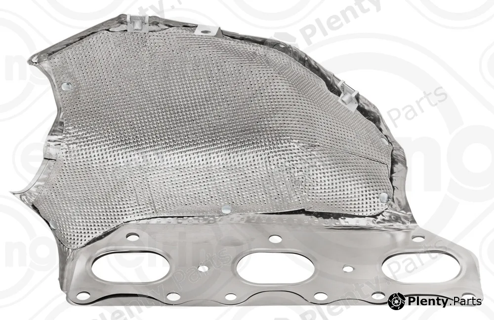 Elring 036.821 — Gasket, exhaust manifold