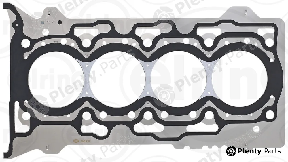 Elring 468.930 — Gasket, cylinder head
