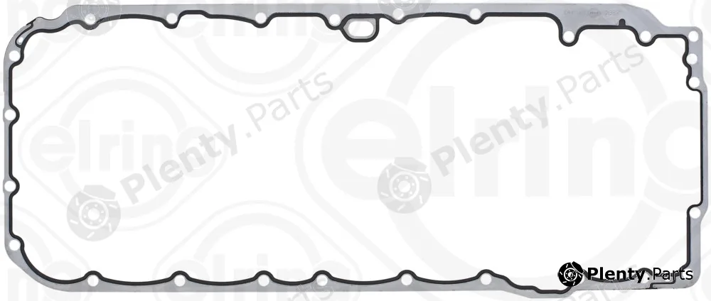 Elring 584.140 — Gasket, oil sump