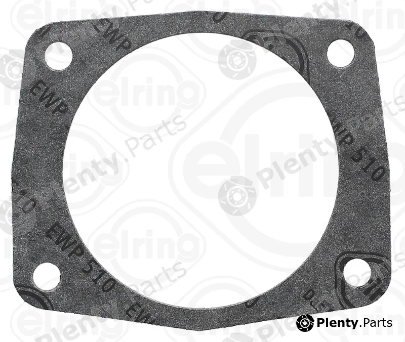 Elring 657.190 — Gasket, intake manifold housing