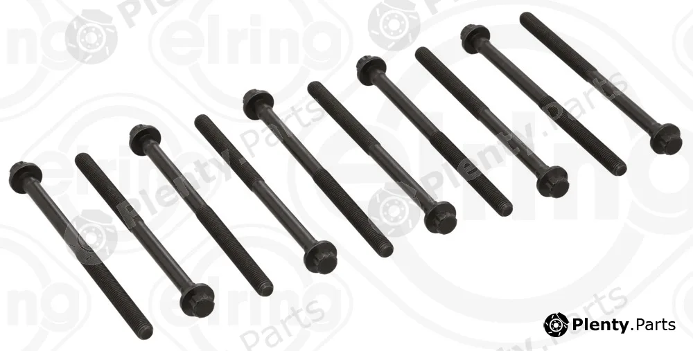 Elring 648.370 — Cylinder Head Bolt Set