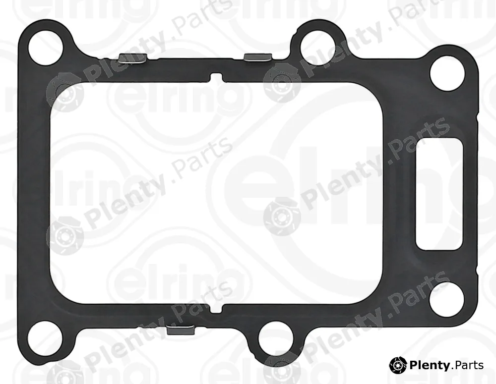 Elring 719.642 — Gasket, EGR valve