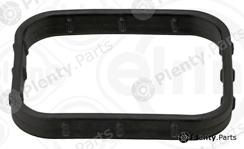 Elring 533.100 — Gasket, oil cooler