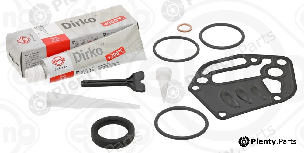 Elring 530.580 — Gasket Kit, crankcase