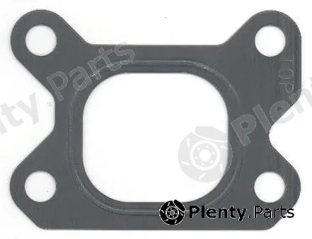 Elring 100.020 — Gasket, exhaust manifold