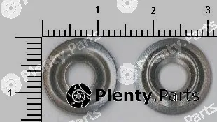Elring 297.260 — Heat Shield, injection system