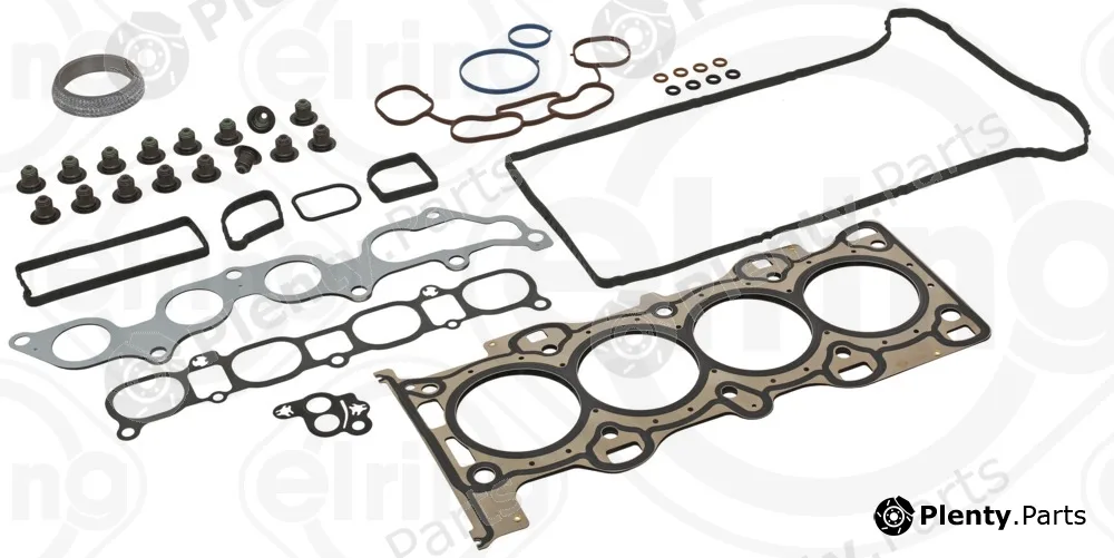 Elring 332.370 — Gasket Kit, cylinder head