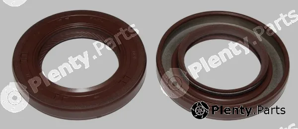 Elring 901.630 — Shaft Seal, crankshaft