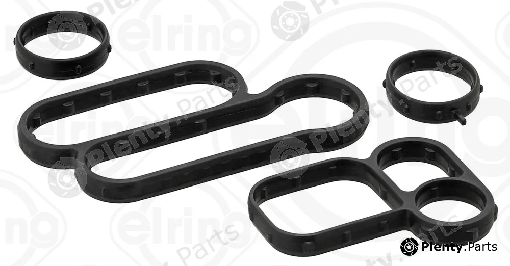 Elring 070.430 — Gasket, oil filter housing