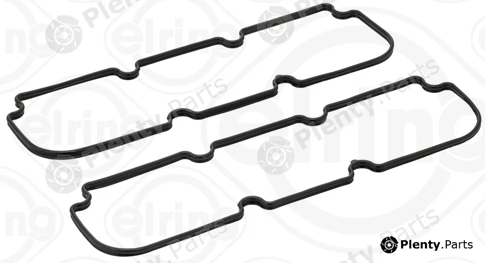 Elring 697.970 — Gasket Set, cylinder head cover