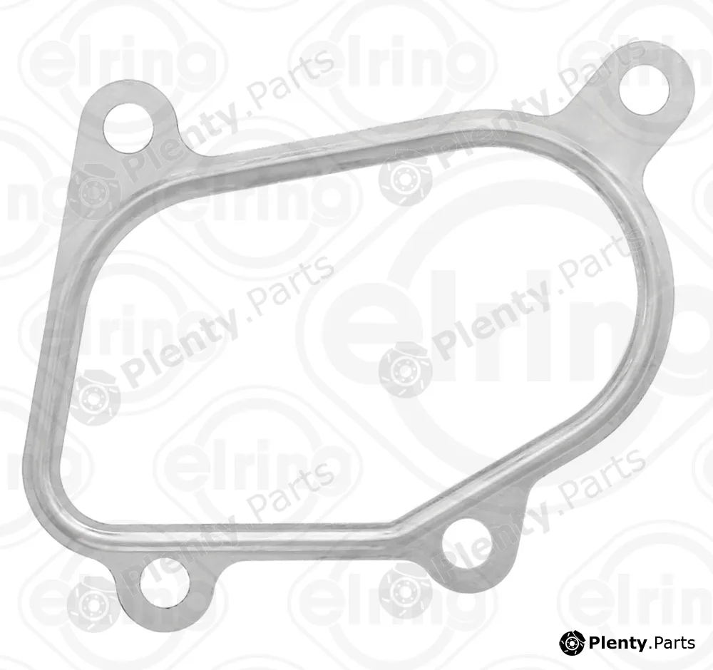 Elring 851.850 — Gasket, charger