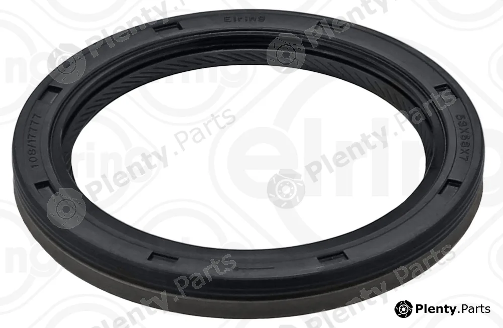 Elring 582.120 — Shaft Seal, automatic transmission