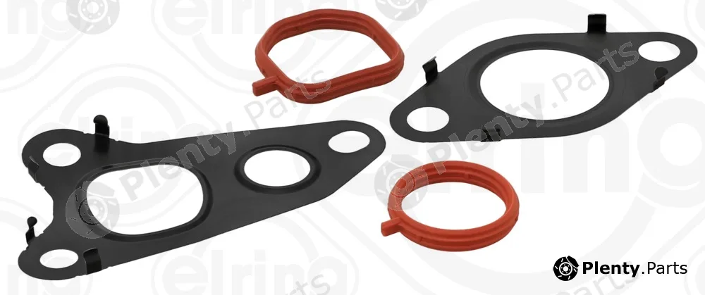 Elring 858.180 — Gasket Set, EGR system