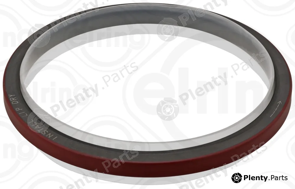 Elring 842.950 — Shaft Seal, crankshaft