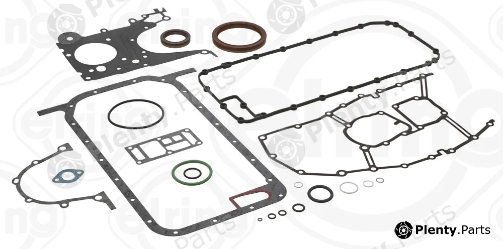 Elring 423.980 — Gasket Kit, crankcase