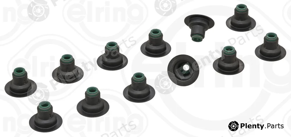 Elring 728.200 — Seal Ring, valve stem