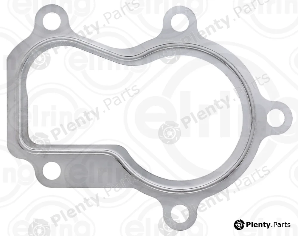 Elring 868.430 — Gasket, exhaust pipe