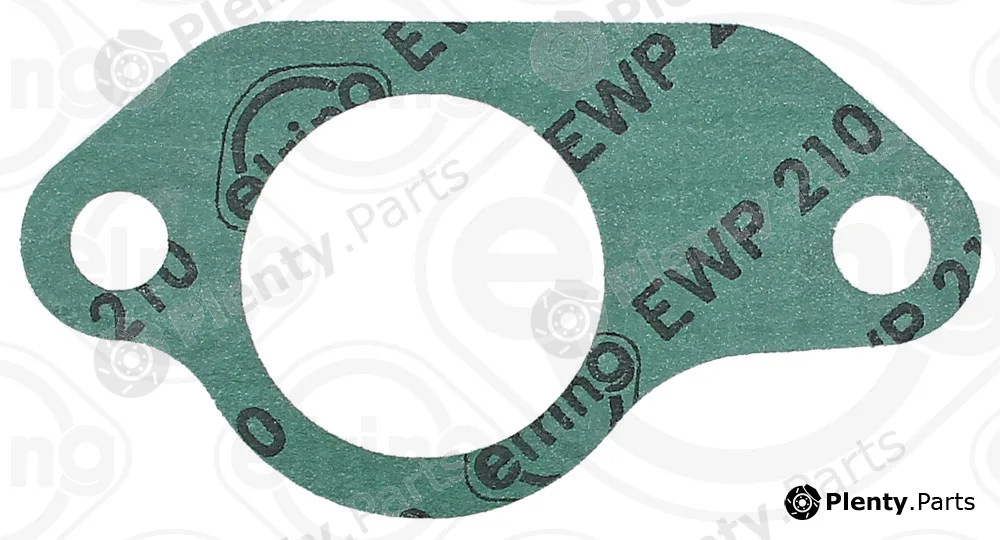 Elring 845.670 — Gasket, oil pump