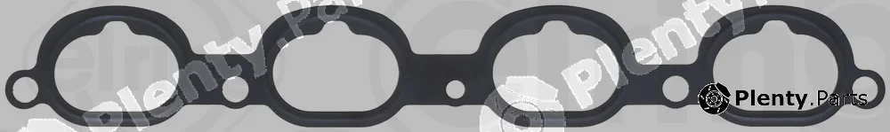 Elring 003.990 — Gasket, intake manifold